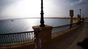 Египет. Сахл Хашиш.