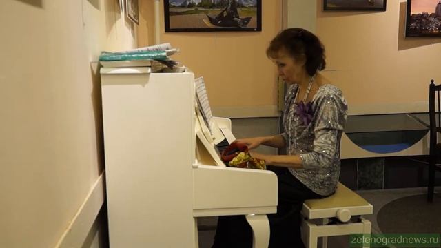 Людмила Георгиевская - Songs without words, op. 30: no 3, Adagio non troppo in E major смотреть онлайн