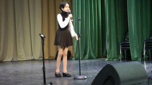 2023-03-14 Данилина Ксения . И.Бродский "Слон и Маруська"