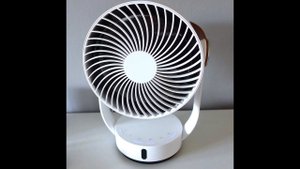 Stadler Form Leo 3D fan