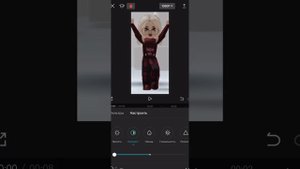 Туториал на вайб темку 🍒