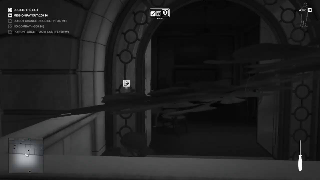 HITMAN 1,2,3 u jednom ;) смотреть онлайн