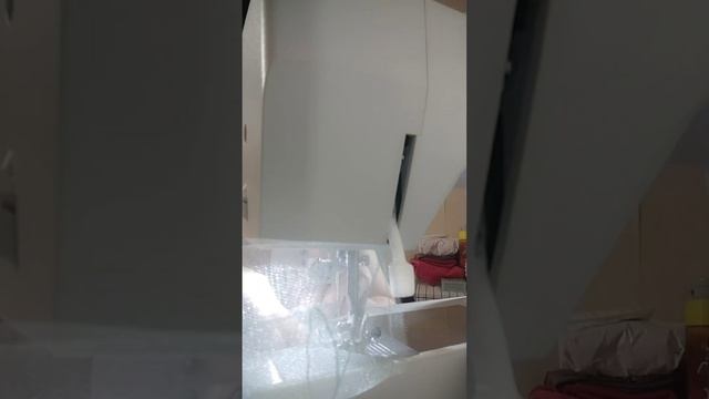 Хвост павлина своими руками. #хвостпавлина #костюмпавлина