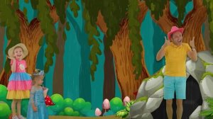 Топ-топ-топ | Майя, Маша, Мия | Детские песни