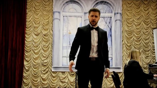 Фельдман, "Ямщик, не гони лошадей", исполняет Маркаров Артур смотреть онлайн