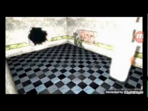 Фнаф 8 все скримеры