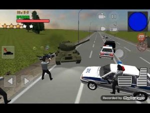 Криминальная Россия 3D Борис РЖ серия #1