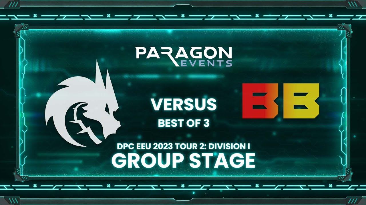 Full Game: Team Spirit vs BetBoom Team Game 2 (BO3) | DPC Tour 2 Division 1: EEU смотреть онлайн