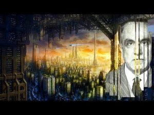 Julius Evola - "Rivolta Contro il Mondo Moderno"