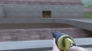 Mannrobics TF2