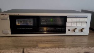 Onkyo TA-2520, działanie