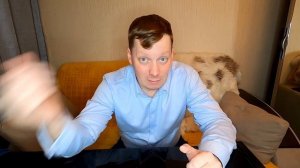Как проходят мои консультации / Антон Сорвачев