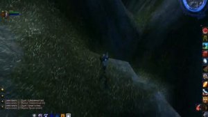 Dancing Troll Vilage -Secret location in WoW (Секретная локация в WoW)
