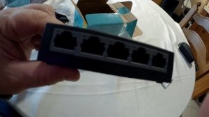 TP-Link LS1005G Switch