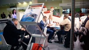 Выставка INTERPLASTICA 2019