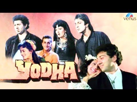 Whole Day Whole Night🎼1723(Movie:- Yodha-1990)