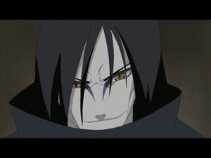 Реп про Орочимару | Orochimaru