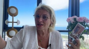 ТАРО ПРОГНОЗ на НОВОЛУНИЕ 1 ДЕКАБРЯ 2024 года от ANGELA PEARL