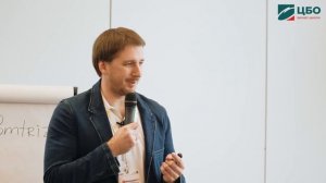 Дмитрий Губкин. Как активировать продажи. Интеллектfest-2022