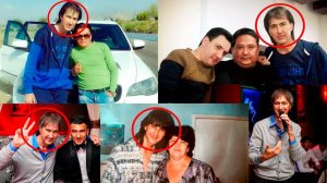 РУСЛАН ШАРИПОВ БИОГРАФИЯСИ / RUSLAN SHARIPOV BIOGRAIYASI