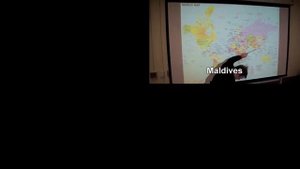 Yakko's World Choir (UPDATED)