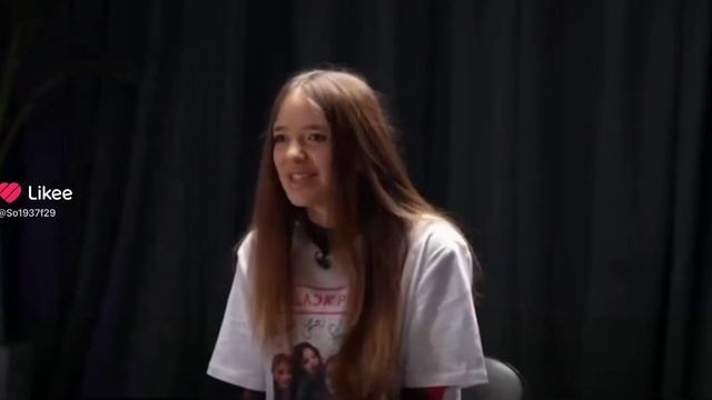 а Квинка шарит за kpop смотреть онлайн