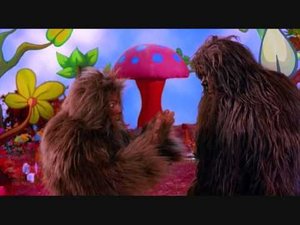 Tenacious D - Papagenu He's My Sassafrass HD (rus.)