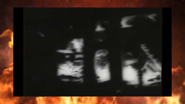 История пожарной охраны России