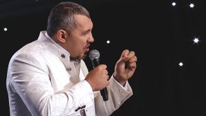 Дух Святой | Перелом Сознания | Владимир Мунтян