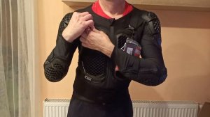 Alpinestars Bionic Action V2