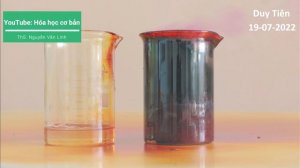 #142 | NaI + H2SO4 đặc | Phản ứng oxh-khử💚