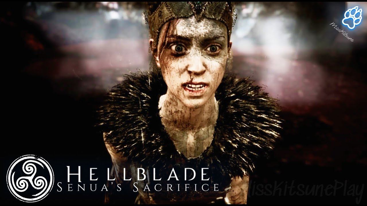 Последнее испытание . Русская озвучка ►  Hellblade: Senua's Sacrifice #6