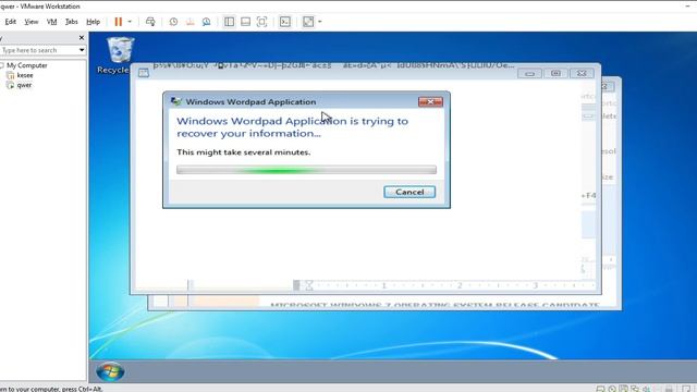 VMM #15 Tetroxde By wipet