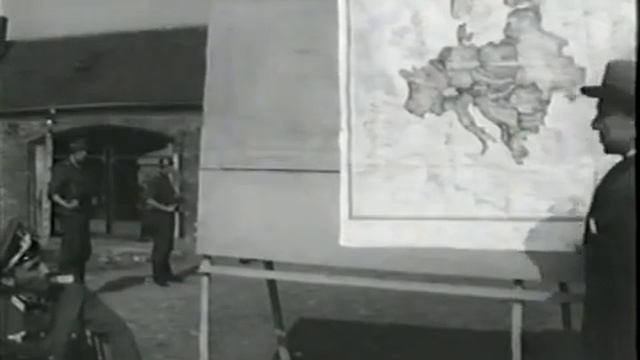 РОДИНЫ СОЛДАТ Карбышев