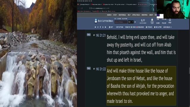 (Day 69) Old Testament: Chronologically in 111 Days смотреть онлайн