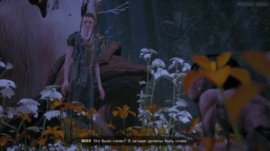 The Lord of the Rings: Gollum. Круг камней. Прохождение № 10.