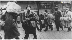 The bravery of Swedish diplomat Raoul Wallenberg