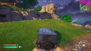 Fortnite - Xbox Series S Gameplay | 1080p 120FPS