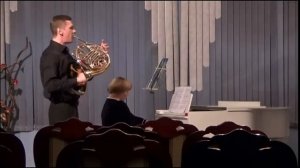 А.Скрябин - Романс (Alexander Scriabin - Romance)