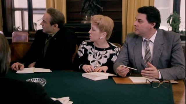 вопрос руководству смотреть онлайн