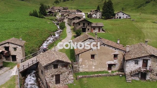 Cosa fare in Val di Sole in estate? Te lo dice Experience Val di Sole смотреть онлайн