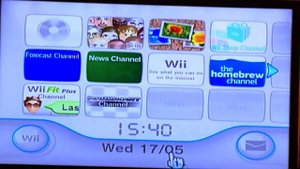 Wii remote обзор