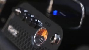 VOX® MV50 - CLEAN Demo