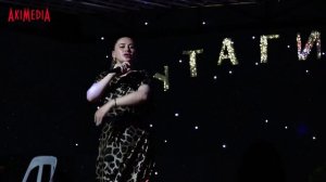 Саида Мусаева - Вай Аман 2020