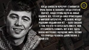 Сильные слова Сергея Бодрова   Цитаты, афоризмы и мудрые слова 1080p