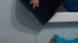 Magic mug - in night & day