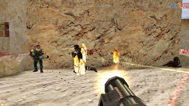 Team Fortress Classic Multiplayer In 2022 | 4K смотреть онлайн