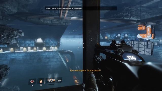 Прохождение игры | Titanfall 2 | Chapter 3 | Часть третья смотреть онлайн