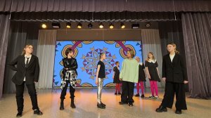 А.С.Пушкин (отрывок из сказки о попе и работнике его Балде)