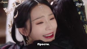 Песнь о Чжао Гэ 1 сезон 12 серия